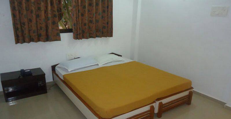 Hotel Anand, Ratnagiri 4